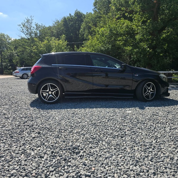 Used Mercedes-Benz A-Class 2025 for sale - 76980094: Photo 5