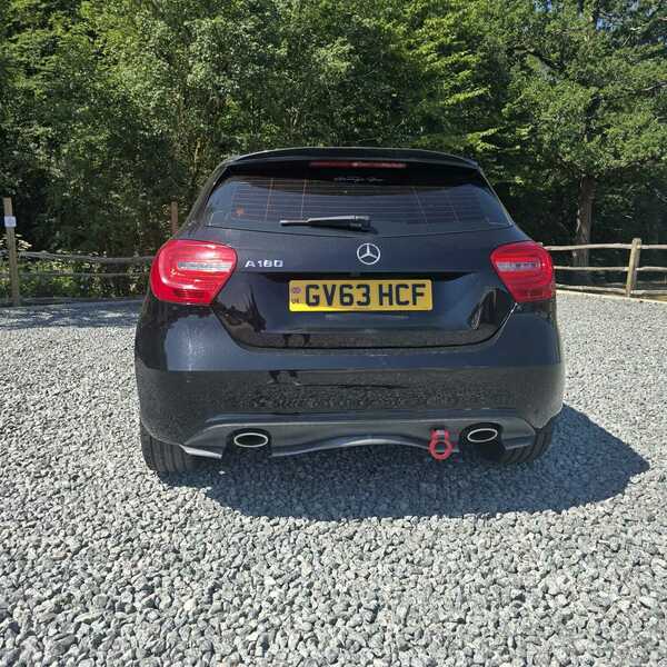 Used Mercedes-Benz A-Class 2025 for sale - 76980094: Photo 6