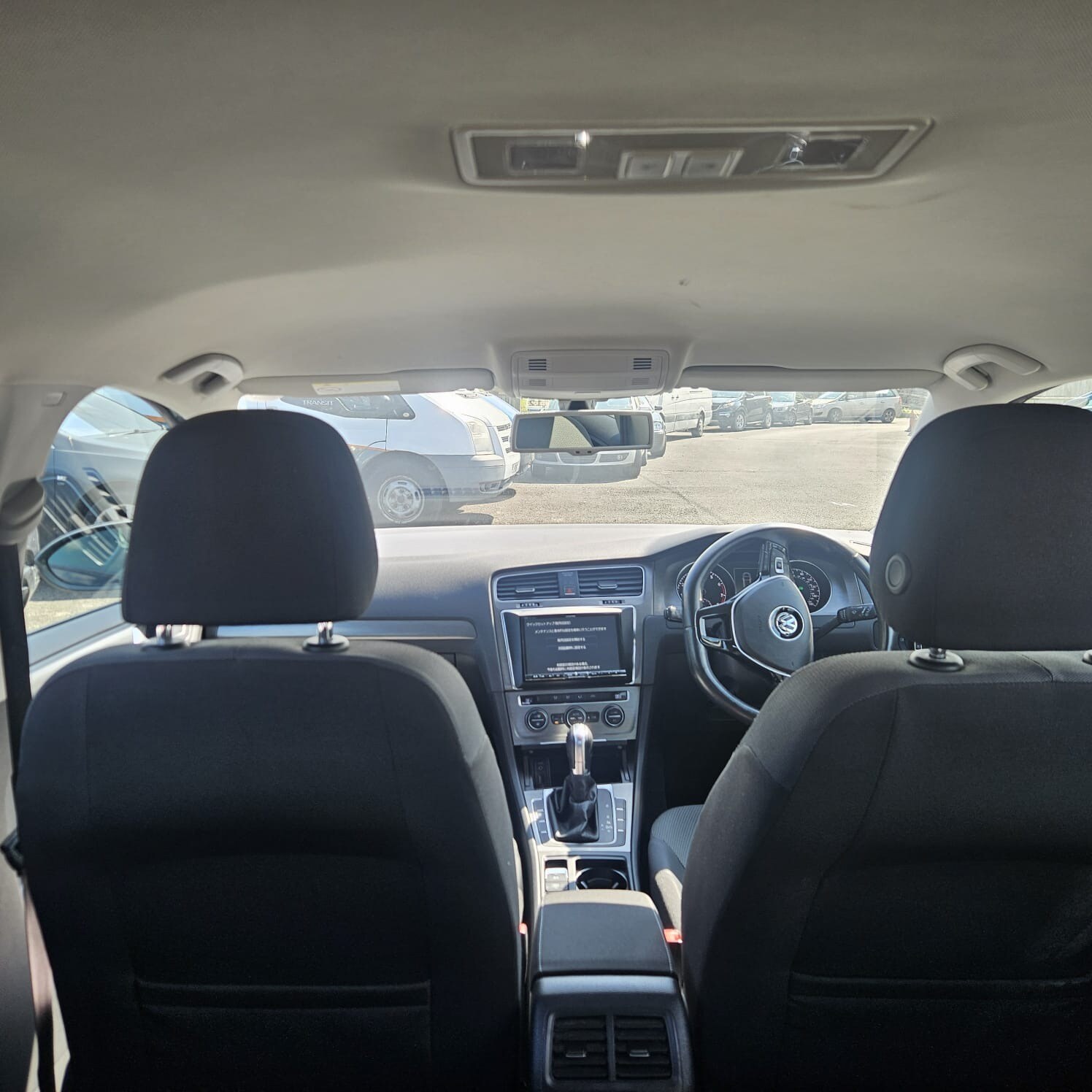 Vehicle 13