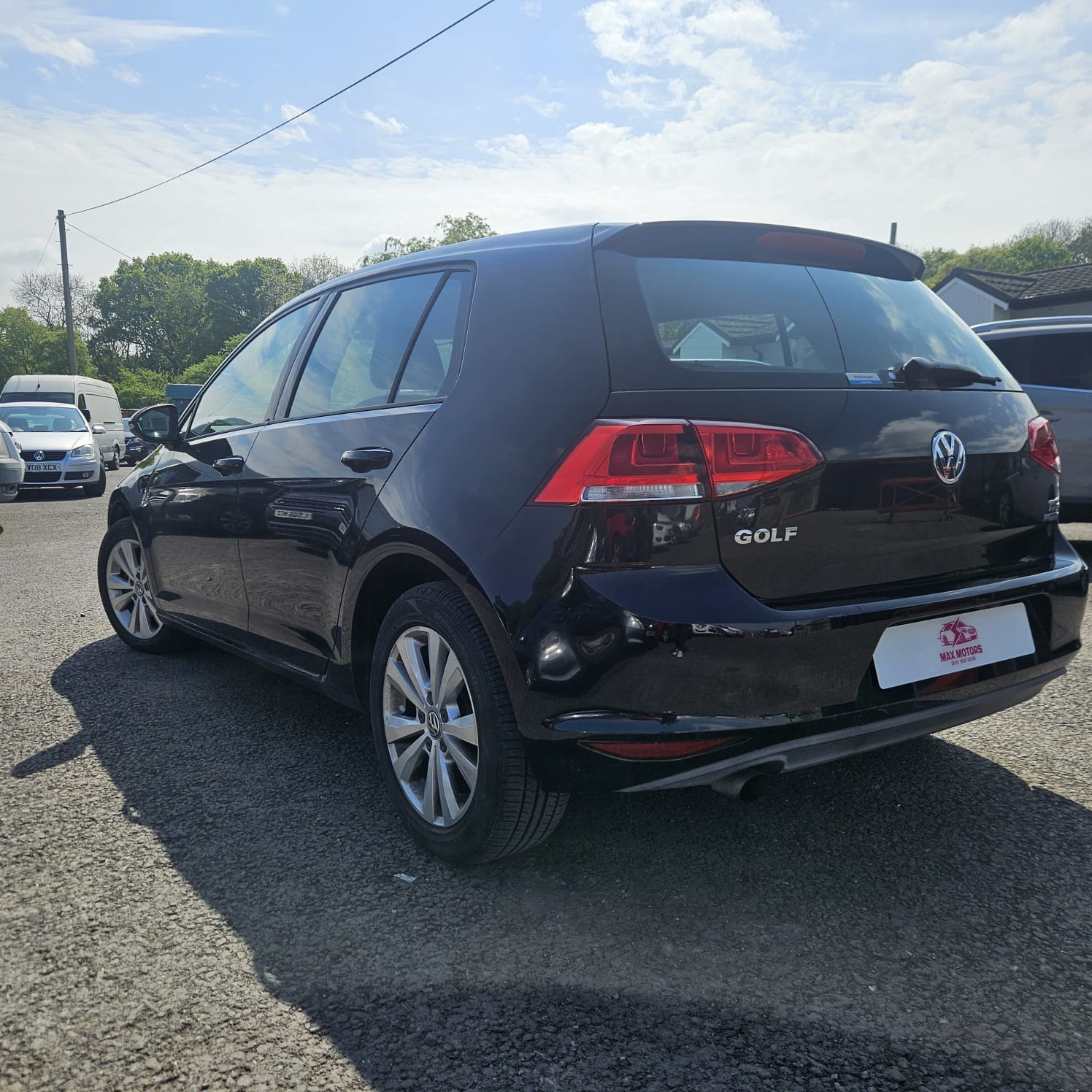 Vehicle 7