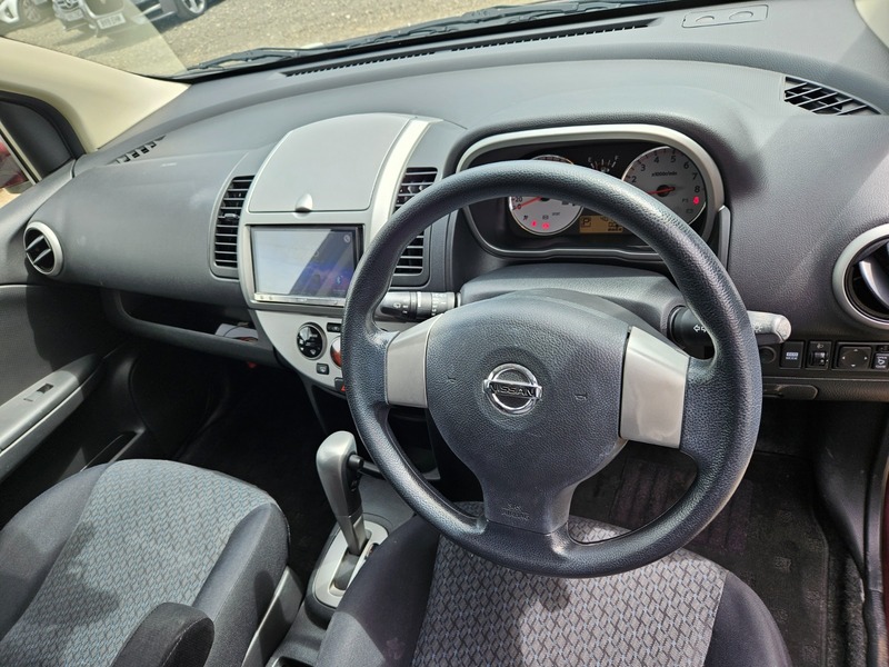 Used Nissan Note 2023 for sale - 76980097: Photo 10