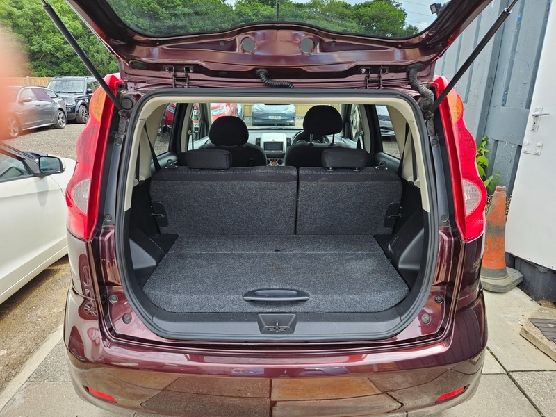 Used Nissan Note 2023 for sale - 76980097: Photo 6