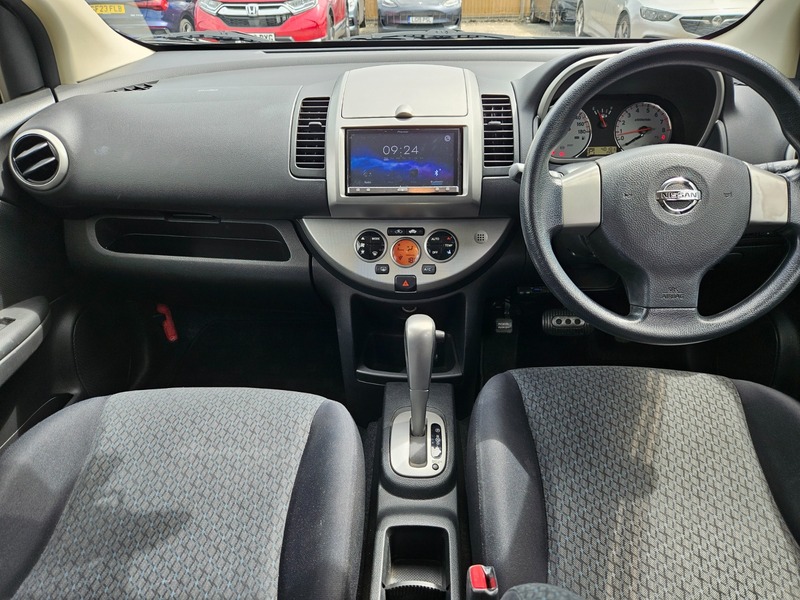 Used Nissan Note 2023 for sale - 76980097: Photo 9