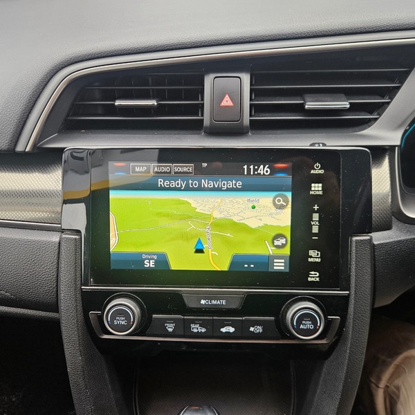 Used Honda Civic 2017 for sale - 76980092: Photo 12