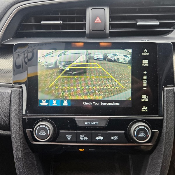 Used Honda Civic 2017 for sale - 76980092: Photo 13