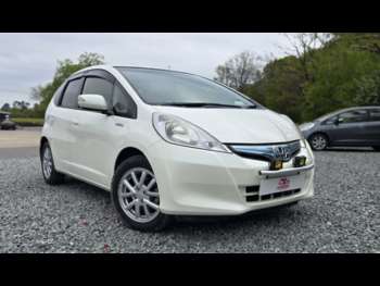 1.4 i-VTEC ES 5dr