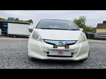 Used Honda Jazz 2012 for sale - 74519408: Photo