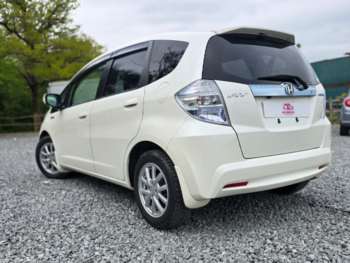 Used Honda Jazz 2012 for sale - 74519408: Photo