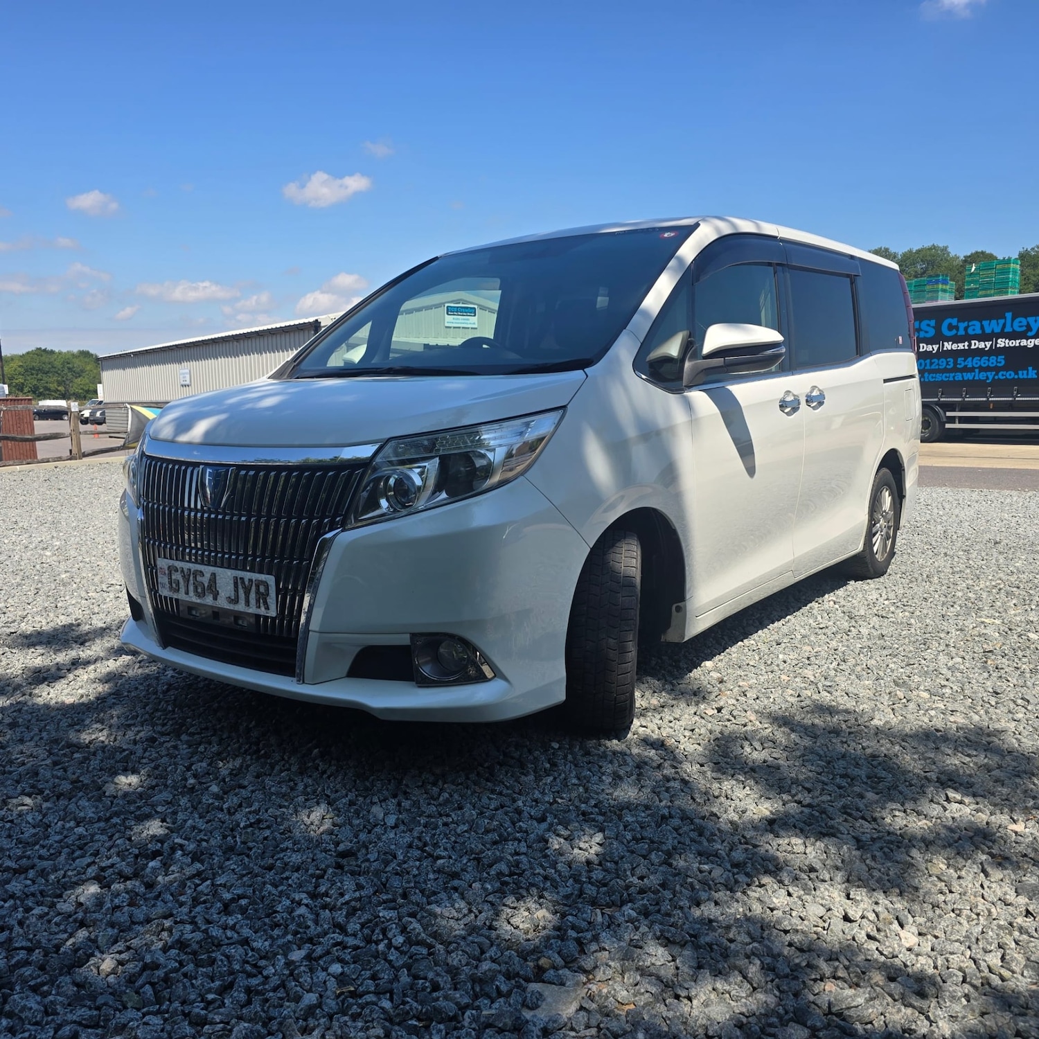 Used Toyota Other 2025 for sale - 76079702: Photo 2