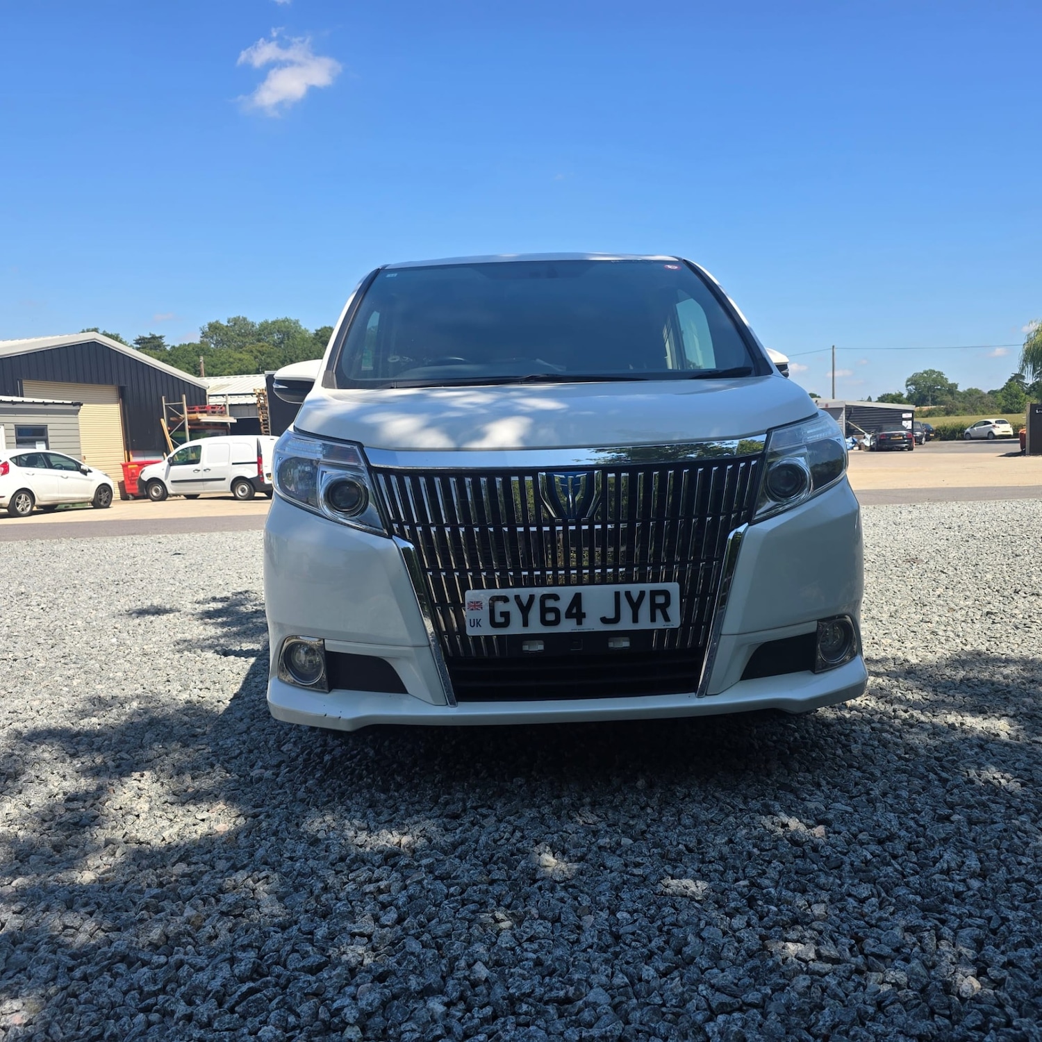 Used Toyota Other 2025 for sale - 76079702: Photo 3