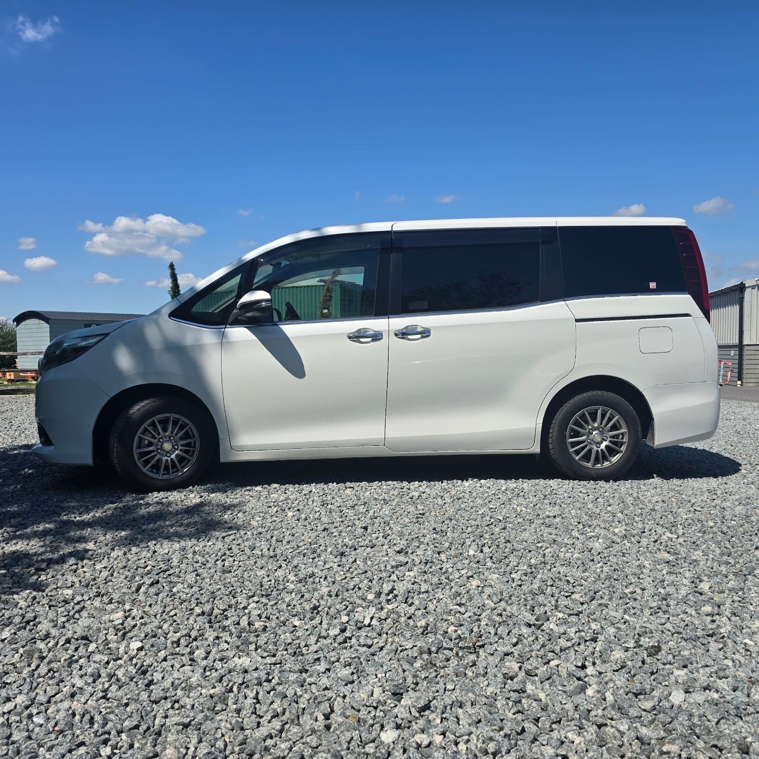 Used Toyota Other 2025 for sale - 76079702: Photo 4