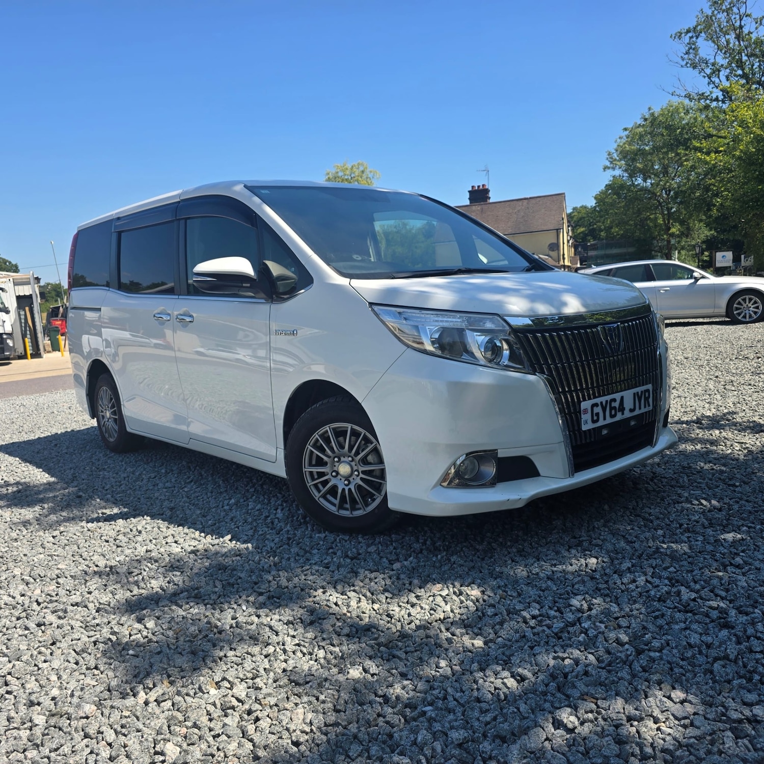 Used Toyota Other 2025 for sale - 76079702: Photo 5