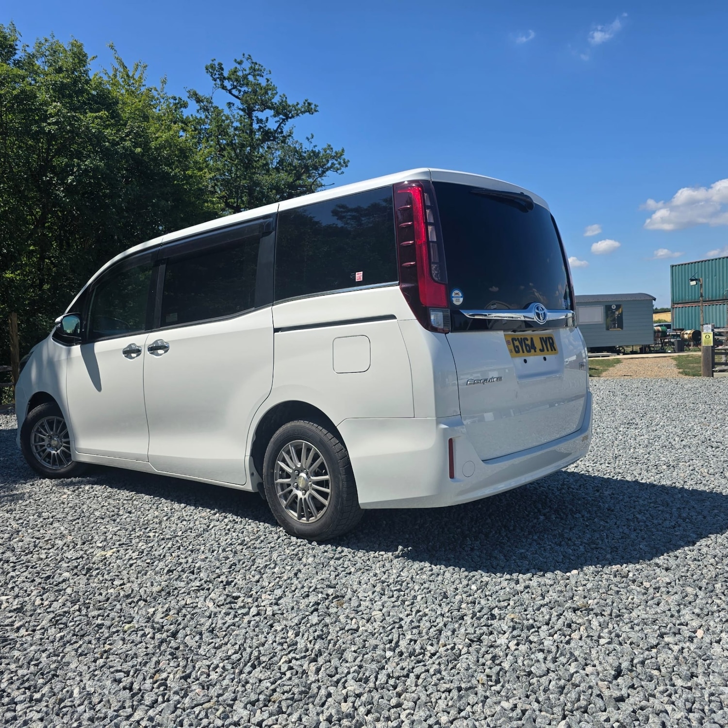 Used Toyota Other 2025 for sale - 76079702: Photo 7