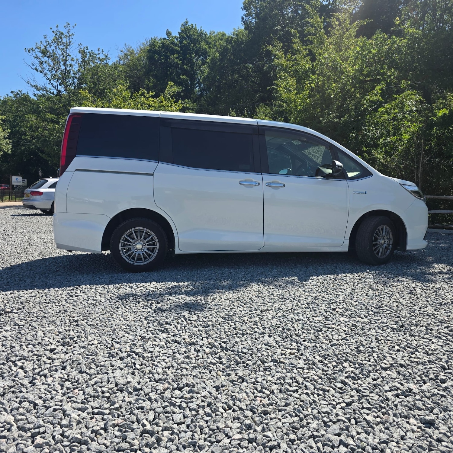 Used Toyota Other 2025 for sale - 76079702: Photo 9