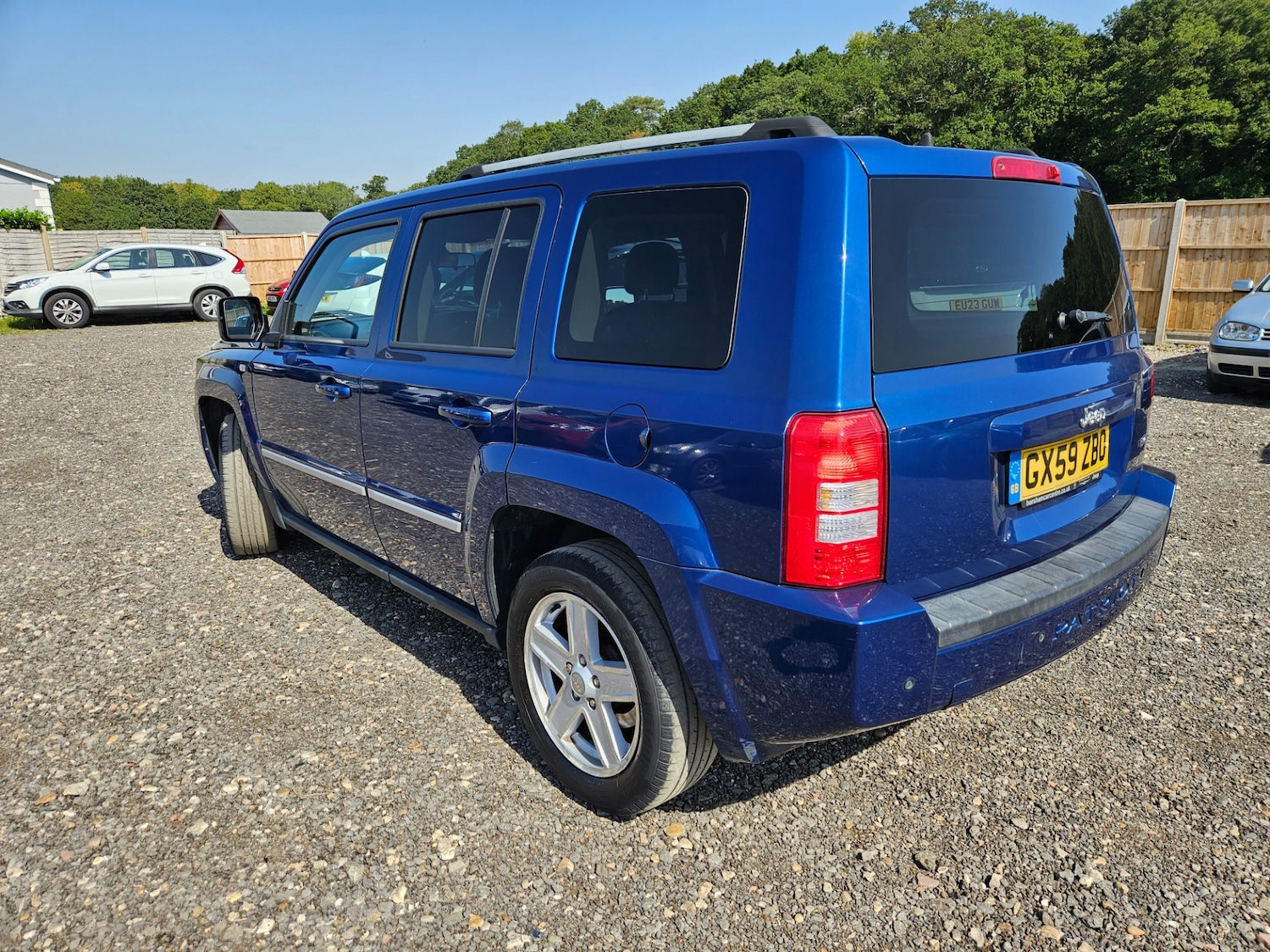 Vehicle 7