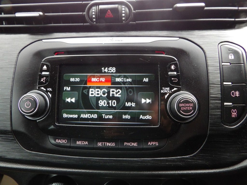 Used Alfa Romeo Giulietta 2016 for sale - 76535917: Photo 12