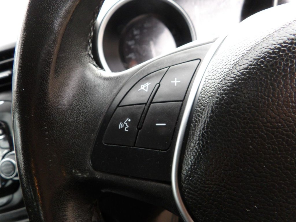 Used Alfa Romeo Giulietta 2016 for sale - 76535917: Photo 13