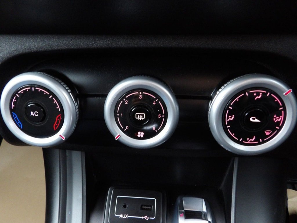 Used Alfa Romeo Giulietta 2016 for sale - 76535917: Photo 15