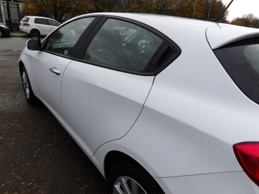 Used Alfa Romeo Giulietta 2016 for sale - 76535917: Photo 18