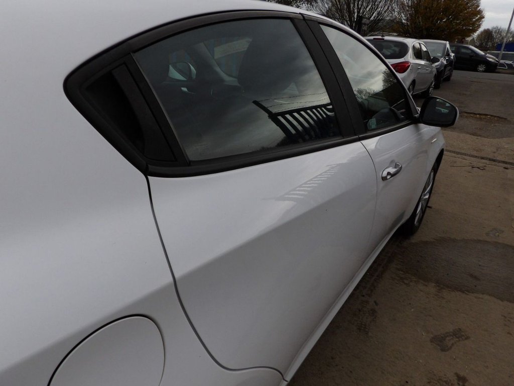 Used Alfa Romeo Giulietta 2016 for sale - 76535917: Photo 20