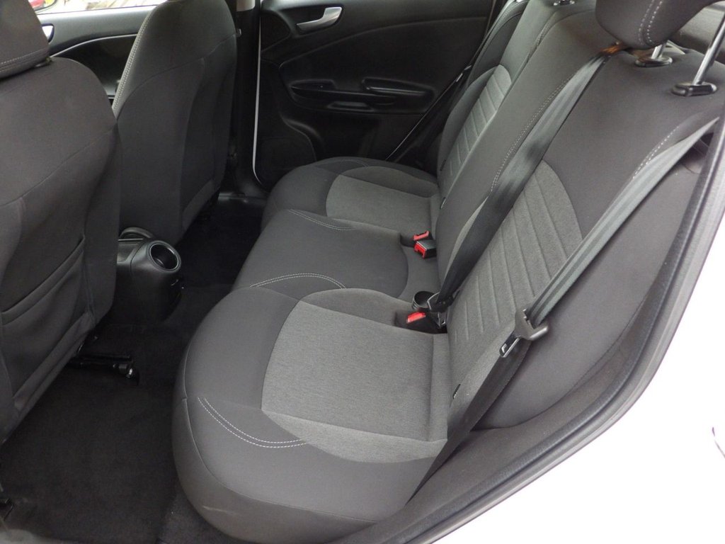 Used Alfa Romeo Giulietta 2016 for sale - 76535917: Photo 9