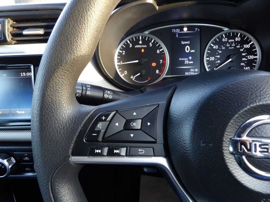 Used Nissan Micra 2017 for sale - 76559093: Photo 13