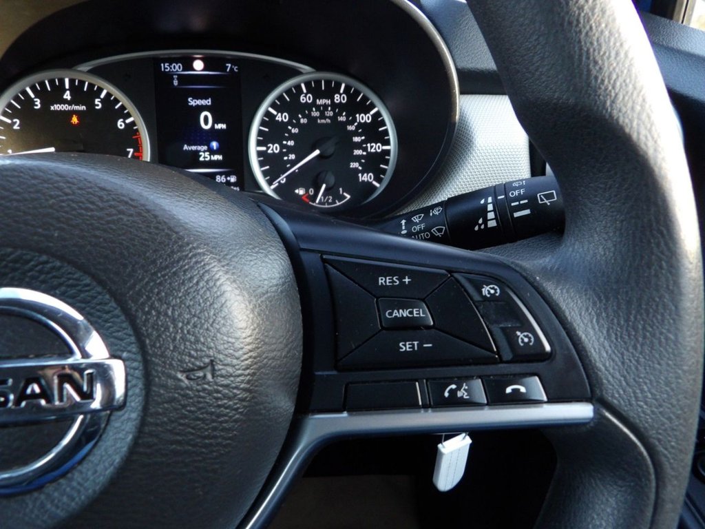 Used Nissan Micra 2017 for sale - 76559093: Photo 15