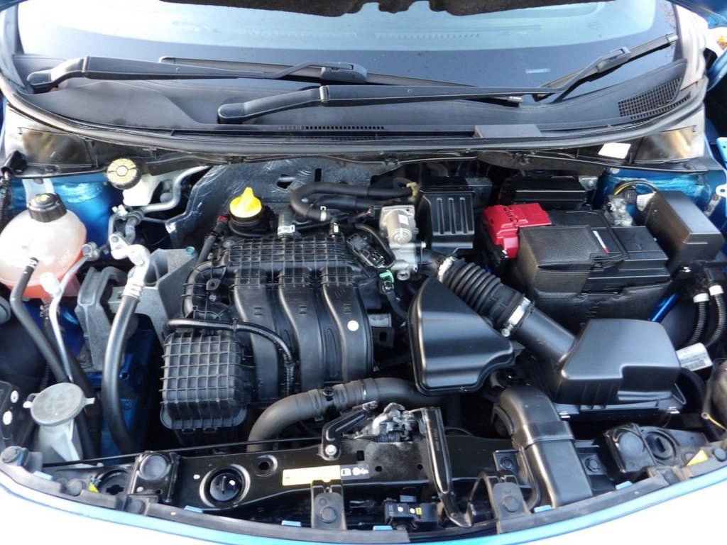 Used Nissan Micra 2017 for sale - 76559093: Photo 23