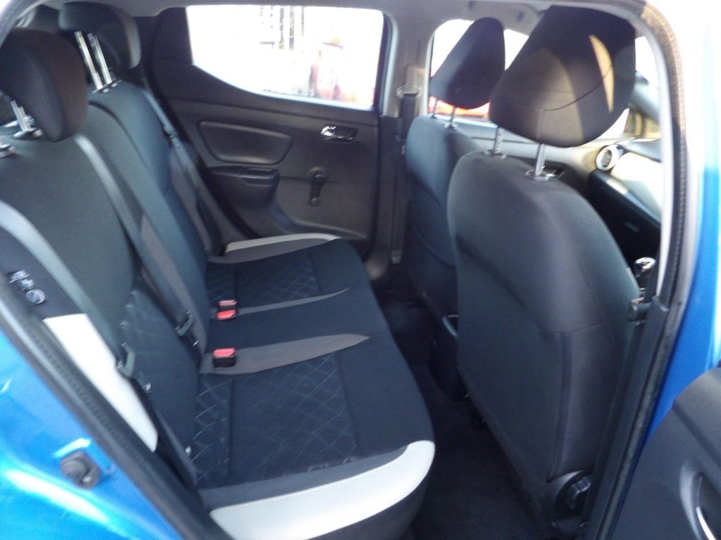 Used Nissan Micra 2017 for sale - 76559093: Photo 7