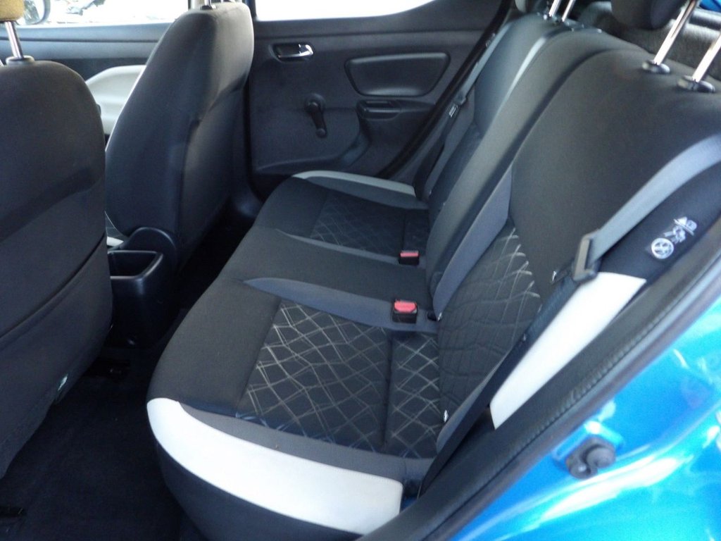 Used Nissan Micra 2017 for sale - 76559093: Photo 9