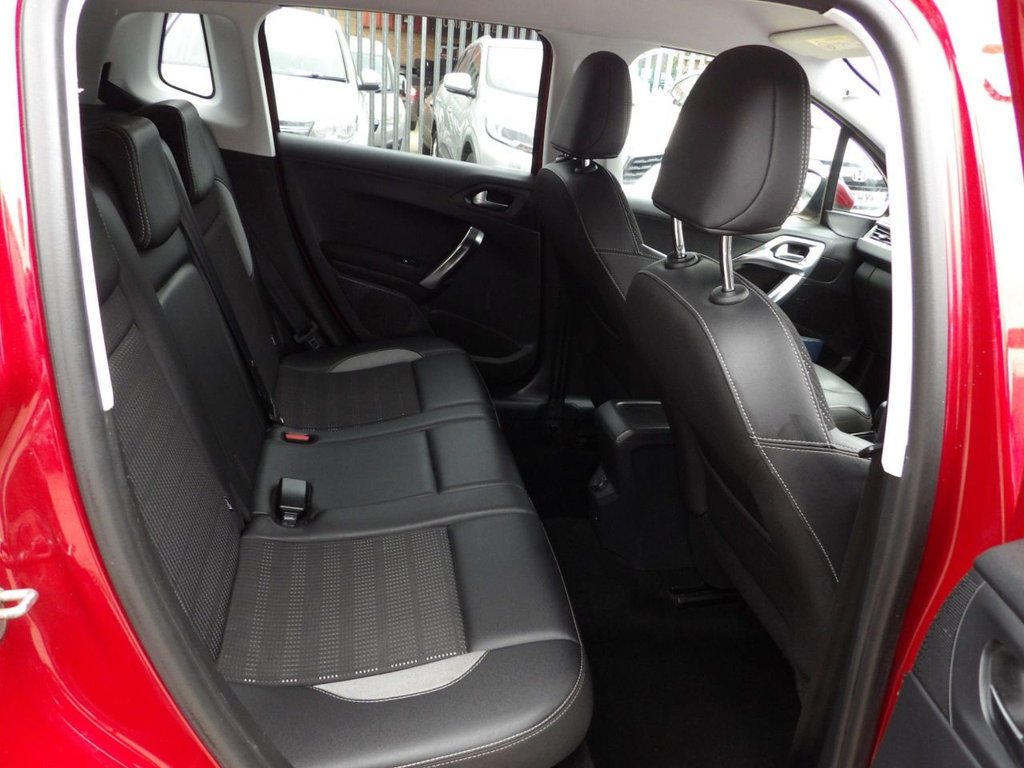 Used Peugeot 2008 2016 for sale - 77642787: Photo 12