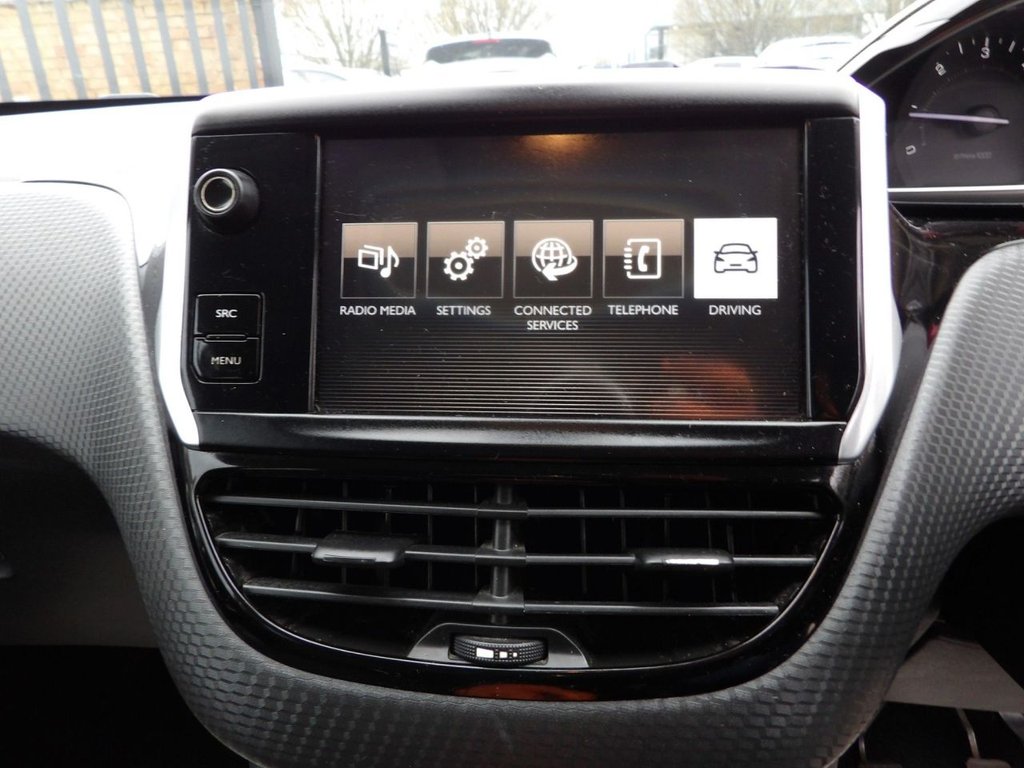 Used Peugeot 2008 2016 for sale - 77642787: Photo 14