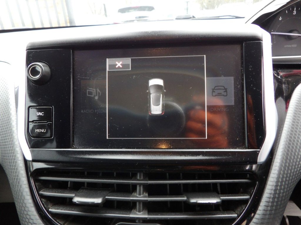 Used Peugeot 2008 2016 for sale - 77642787: Photo 16