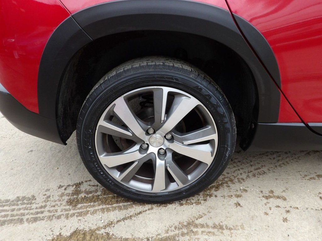 Used Peugeot 2008 2016 for sale - 77642787: Photo 25