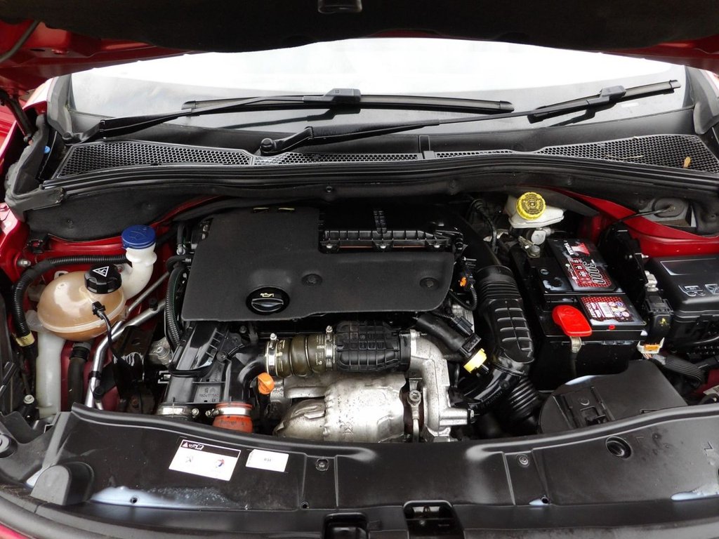 Used Peugeot 2008 2016 for sale - 77642787: Photo 26