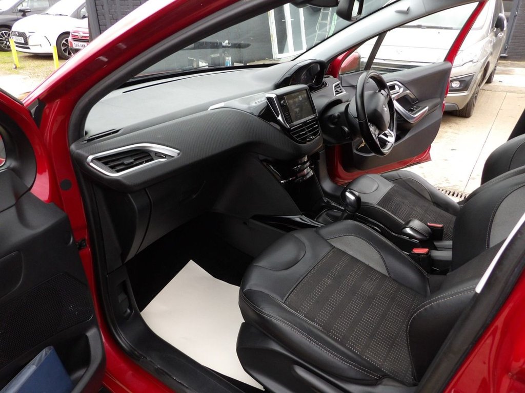 Used Peugeot 2008 2016 for sale - 77642787: Photo 7