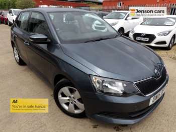 2015 (15) - 1.0 MPI SE 5dr