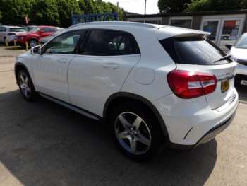 Used Mercedes-Benz 180 2016 for sale - 74552428: Photo