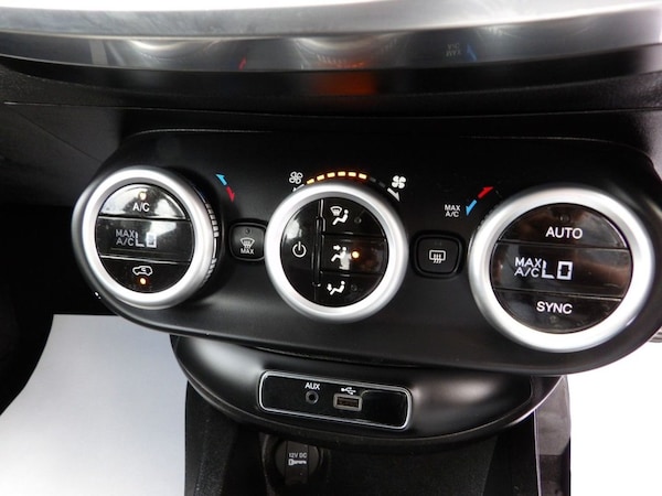 Used Fiat 500X 2015 for sale - 75538025: Photo 14
