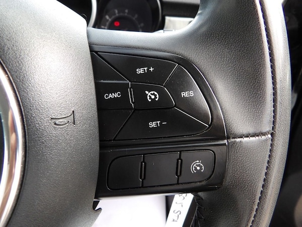 Used Fiat 500X 2015 for sale - 75538025: Photo 21