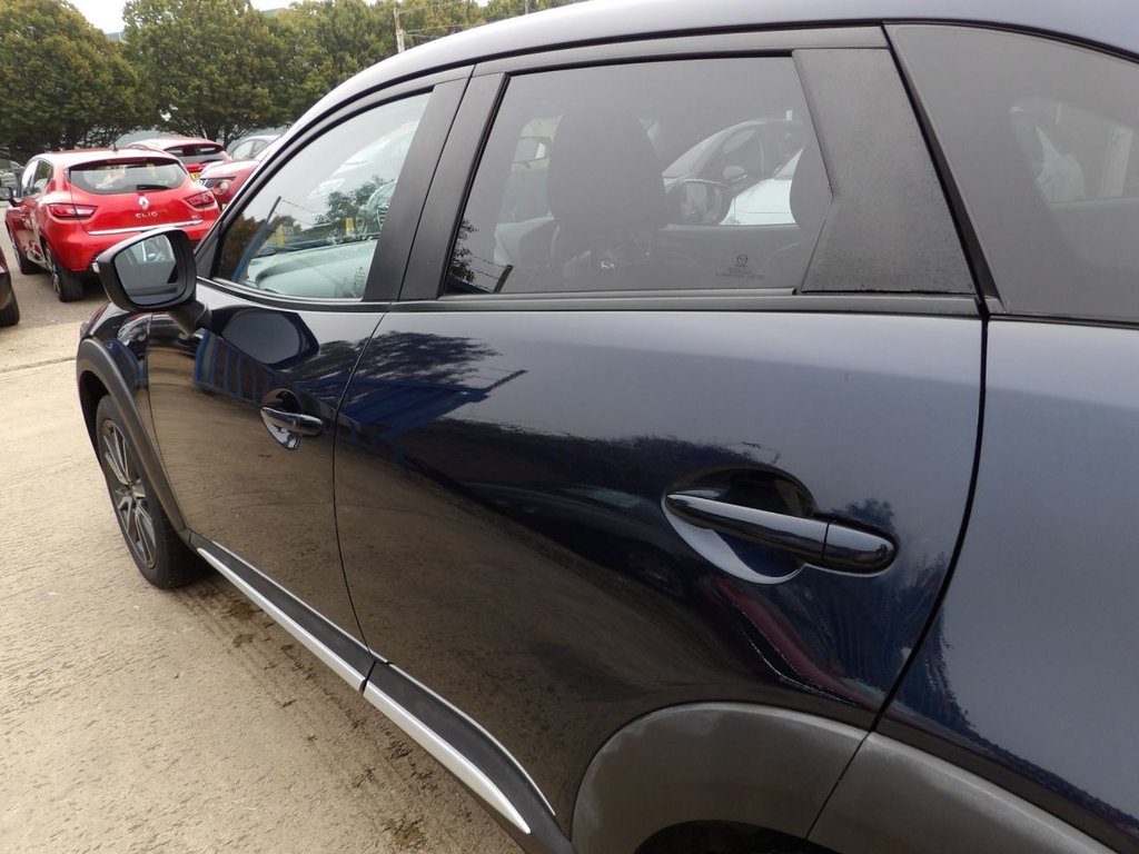 Used Mazda CX-3 2016 for sale - 78167120: Photo 10