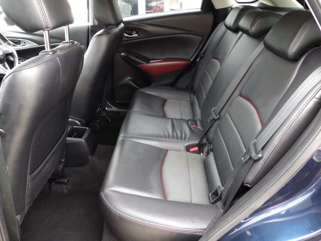 Used Mazda CX-3 2016 for sale - 78167120: Photo 13