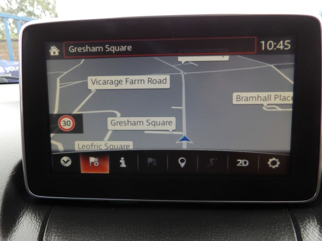 Used Mazda CX-3 2016 for sale - 78167120: Photo 15