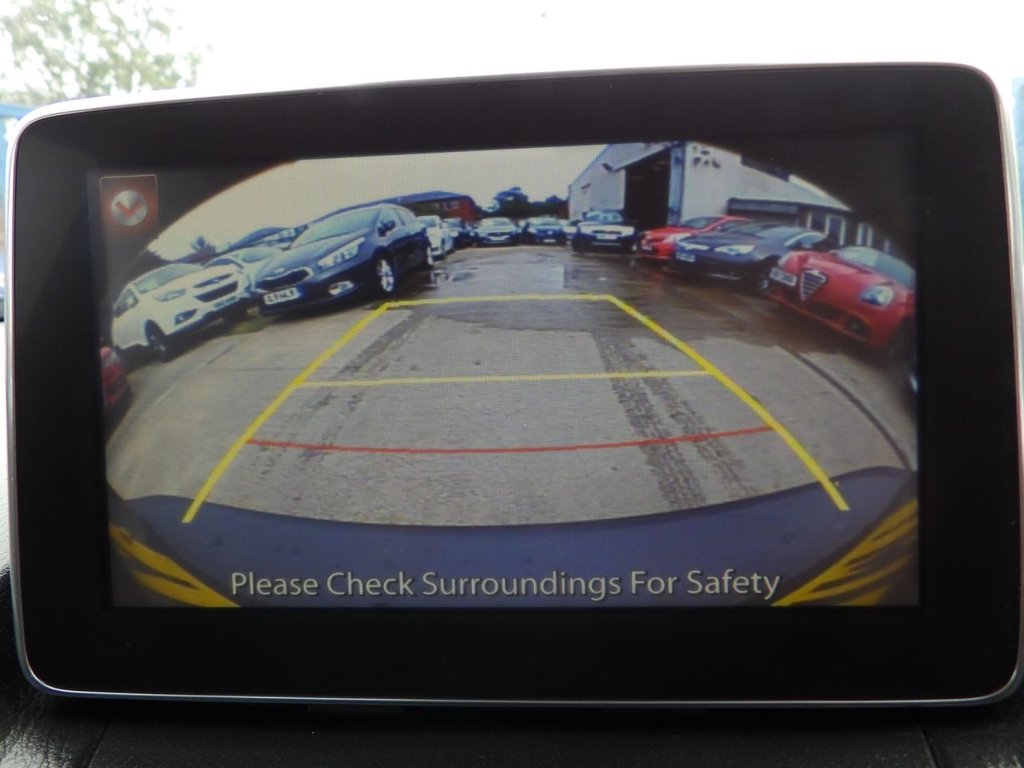 Used Mazda CX-3 2016 for sale - 78167120: Photo 16