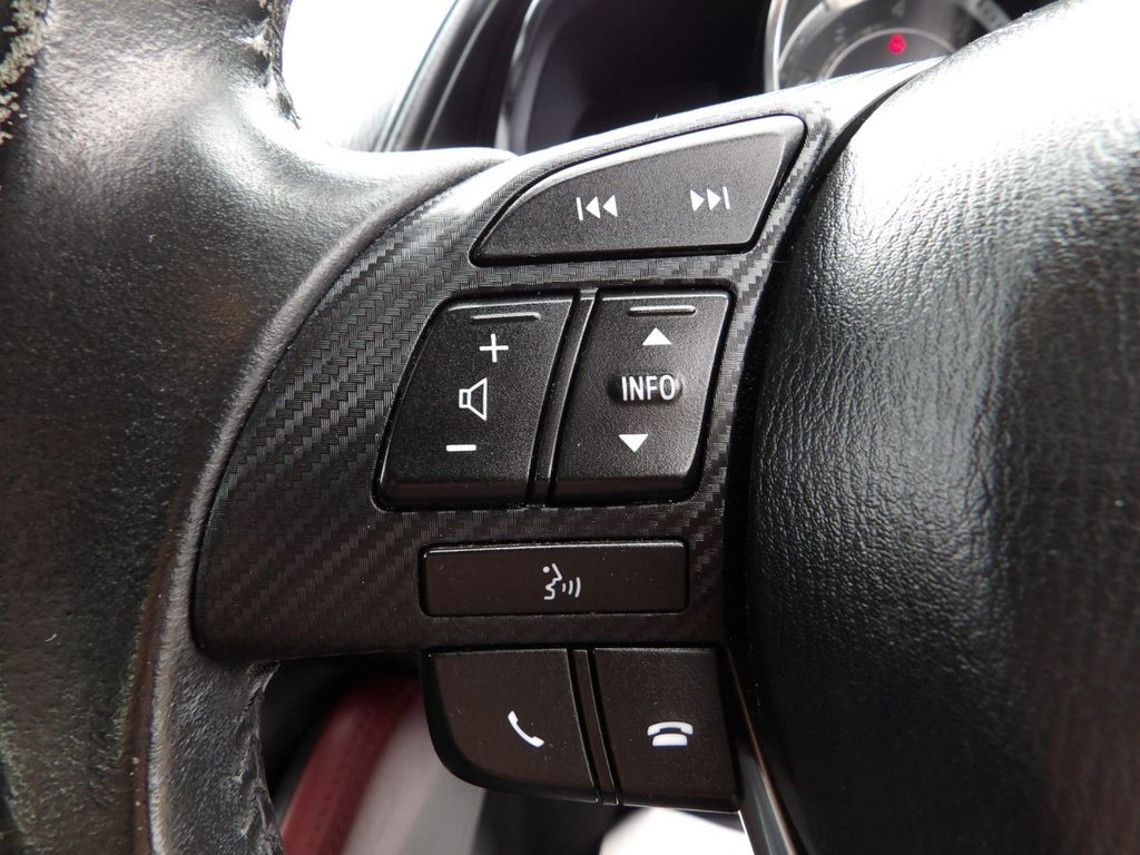 Used Mazda CX-3 2016 for sale - 78167120: Photo 18