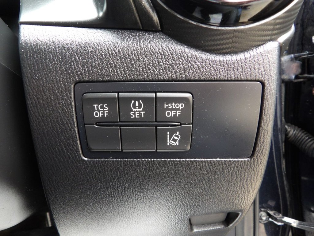 Used Mazda CX-3 2016 for sale - 78167120: Photo 19