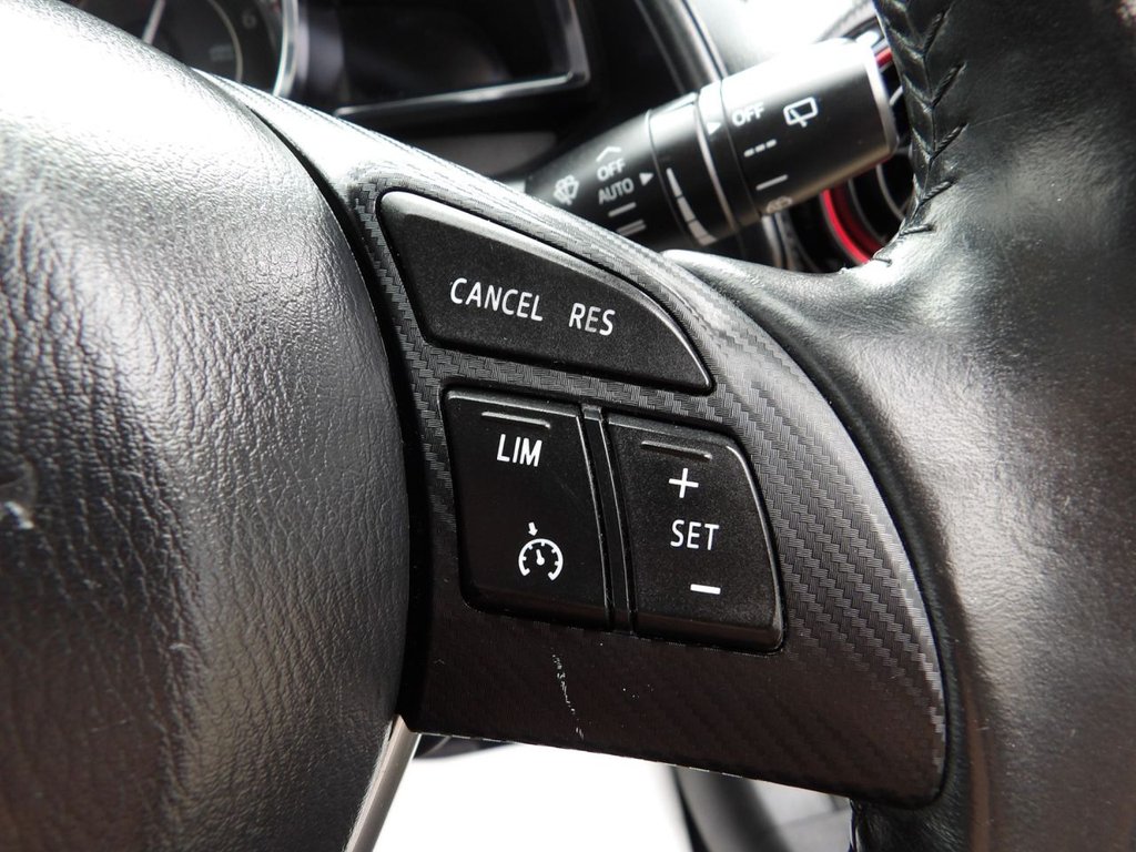 Used Mazda CX-3 2016 for sale - 78167120: Photo 20