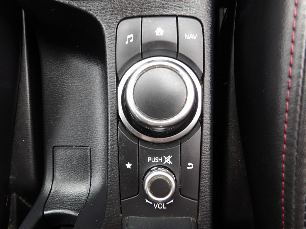 Used Mazda CX-3 2016 for sale - 78167120: Photo 22