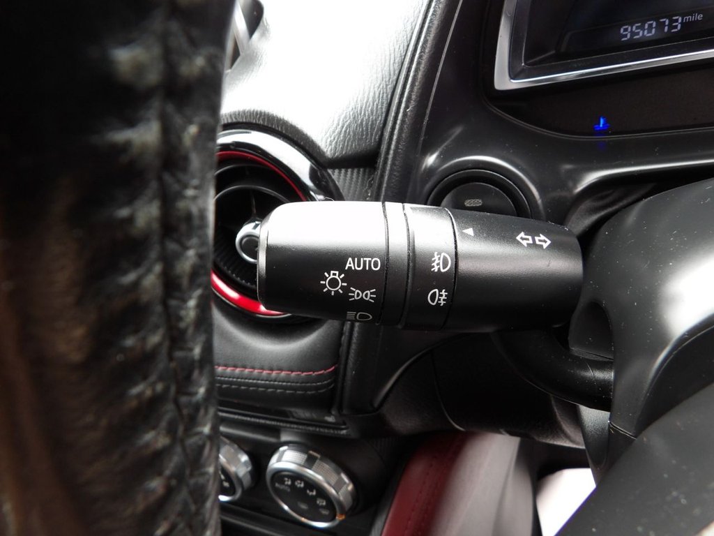 Used Mazda CX-3 2016 for sale - 78167120: Photo 23