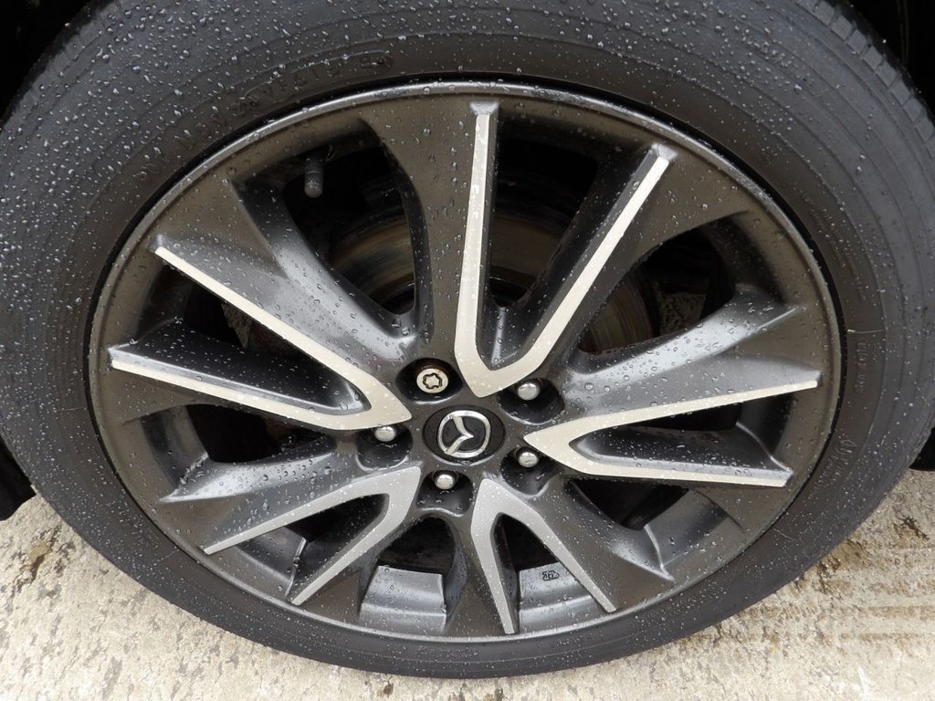 Used Mazda CX-3 2016 for sale - 78167120: Photo 25